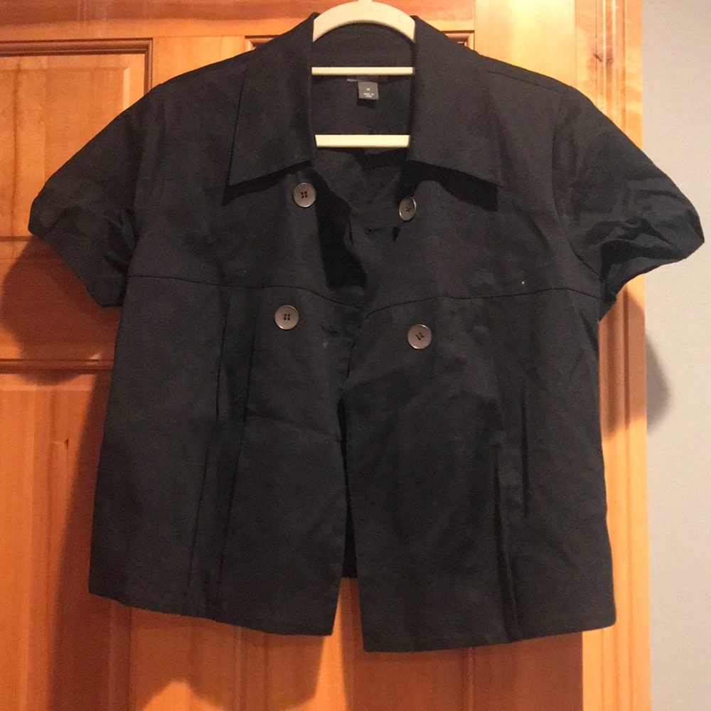 Kenneth Cole women’s dress blouse